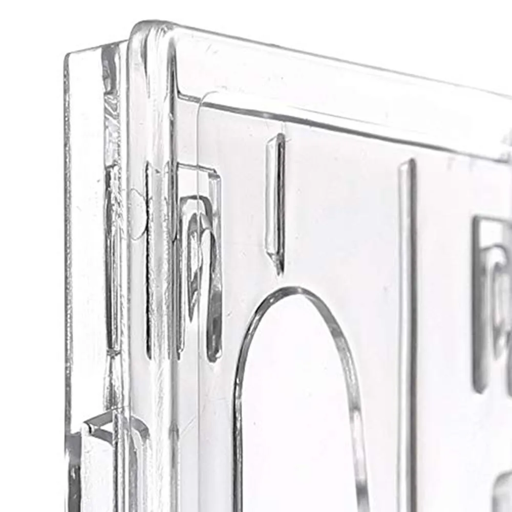 2-Pack-Vertical-Transparent-2-3-ID-Card-Holder-Hard-Plastic-Credit-Card- Holder-Rigid-ID.jpg 2-Pack-Vertical-Transparent-2-3-ID-Card-Holder-Hard-Plastic-Credit-Card- Holder-Rigid-ID.jpg