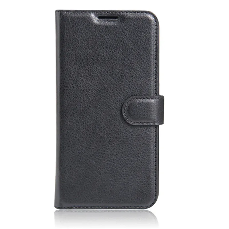 

For Huawei Honor 6C Case on honor 6C Pro Case Flip Vintage Leather Magnetic Wallet Book Case Cover