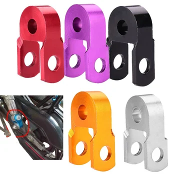 

Vehemo Motorcycle Motorbike Dirt Bike Shock Absorber Height Extender Motos Jack Up Riser Moto