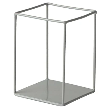 

Geometric Display Stand Holder For Necklace And Iron Pendant Necklace Display Stand For Showcase