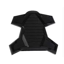 Велосипедные шипы для педалей, платформа, самоблокирующиеся педали, поворотный Педальный конвертер, запчасти