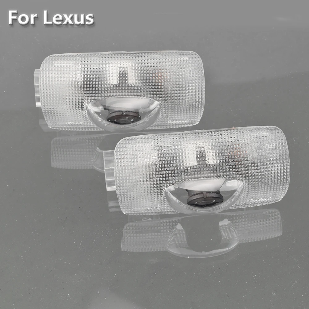 2X для Lexus ES GS GX IS LS LX 460 RC 300 350 300h 330 400 RX 270 350 450h светодиодный дверь логотипа автомобиля лазерный проектор призрак теневой светильник