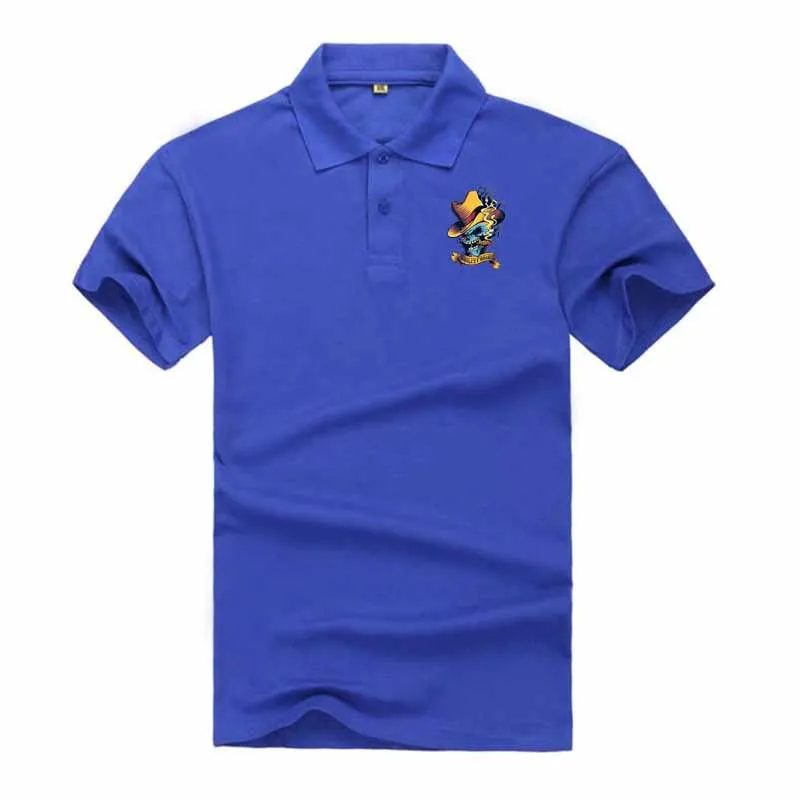 2019 Summer Brand Short Sleeve Polo Shirt Male Casual 100% Cotton Turn-down Collar Crocodile Breathable Polos Shirts Tops 2019 Summer Brand Short Sleeve Polo Shirt Male Casual 100% Cotton Turn-down Collar Crocodile Breathable Polos Shirts Tops