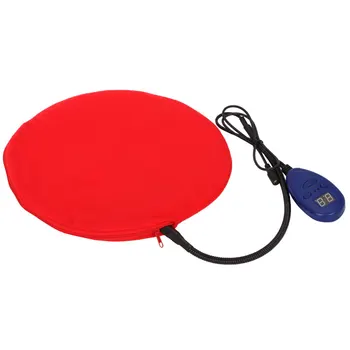 

Pet Warmer Bed Mat Reptiles Amphibians And Various Small Animals Pet Heating Pad Reptile Electric Blanket