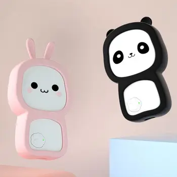 

Hanging Neck Air Purifier Personal Wearable Mini Portable Negative Ion Air Purifier No Radiation Low Noise USB Freshener