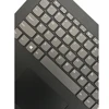 English NEW keyboard FOR Lenovo IdeaPad 320-15 320-15IAP 320-15AST 320-15IKB 520-15ikb 7000-15 us keyboard with Palmrest COVER ► Photo 2/6