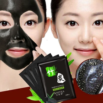 

10PCS Nose Repair Face Mask Blackhead Remover Peel Off Deep Cleaning Acne Treatment Skin Care Purifying Facial Peeling Mask