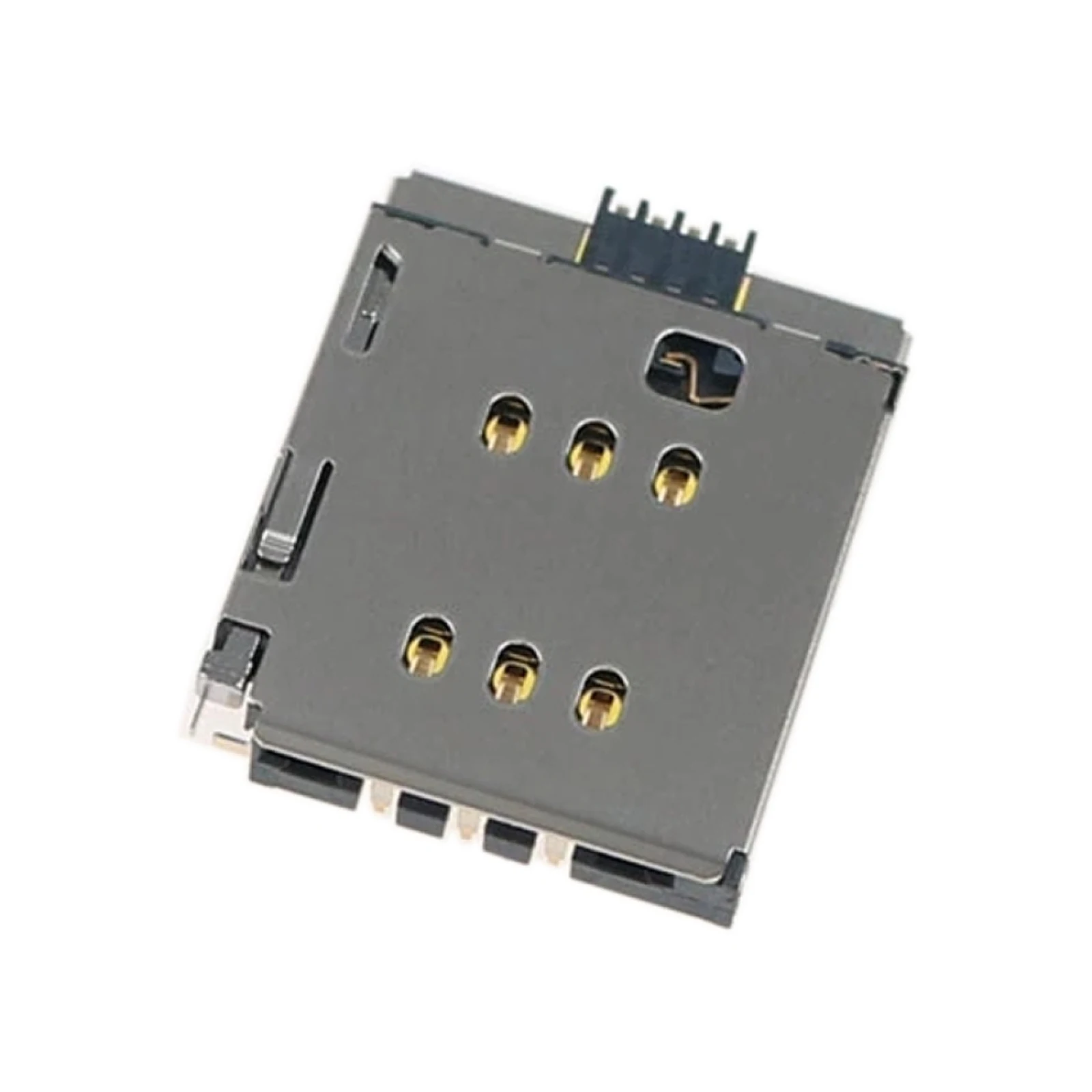 for iPhone X SIM Card Reader Socket for iPhone X