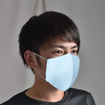 

1PC Face Mask Adult Dust Proof Windproof Foggy Haze PM2.5 Unisex Washable and Reusable Face Mask Filter Mascarar Mascarilla