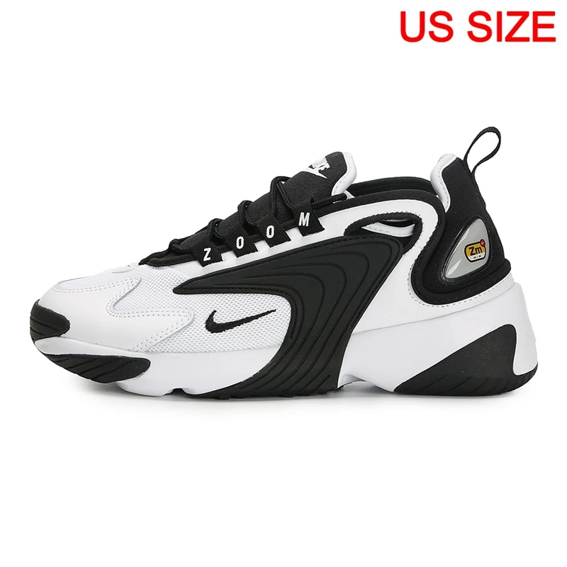 AO0354100 Новое поступление NIKE WMNS NIKE ZOOM 2K Для женщин прямые поставки от производителя - Color: AO0354100