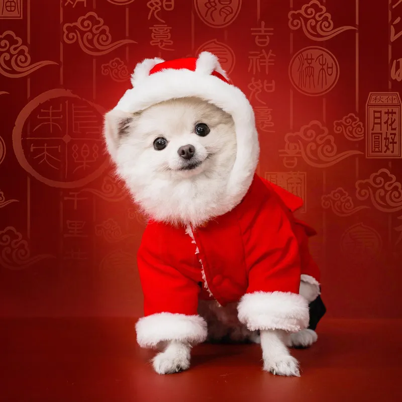 Hoopet, одежда для собак, кошек, пальто, теплая одежда для домашних животных, куртка для собак, жилет для маленьких кошек, собак