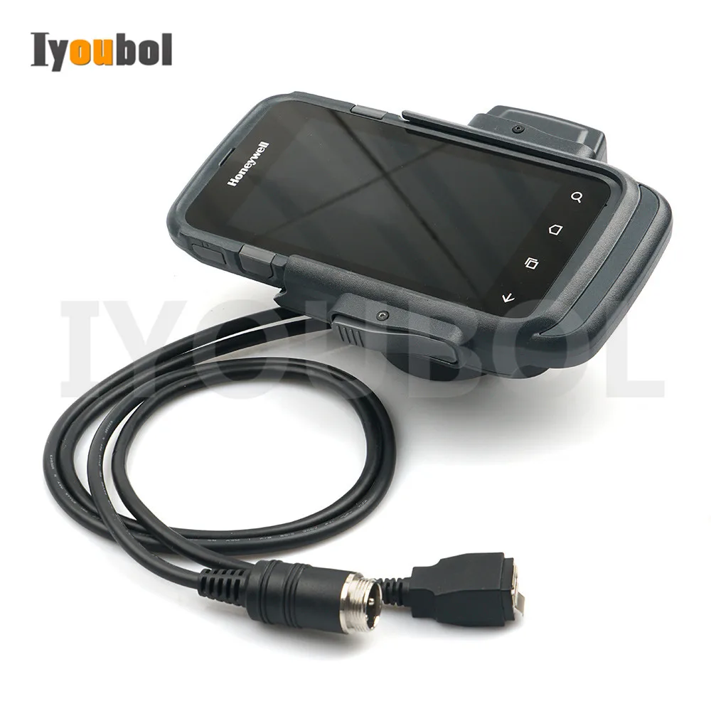 

USB & Car charging base (CT50-MB-P-0) for Honeywell Dolphin CT50