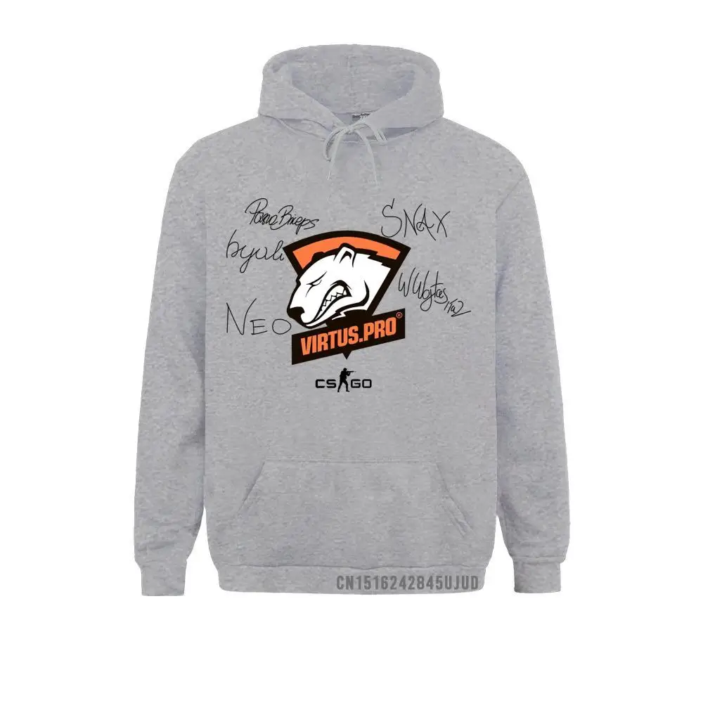 SummerDesign Long Sleeve Hoodies Lovers Day Dominant  Clothes Men's Sweatshirts 88505  Drop Shipping 88505 grey