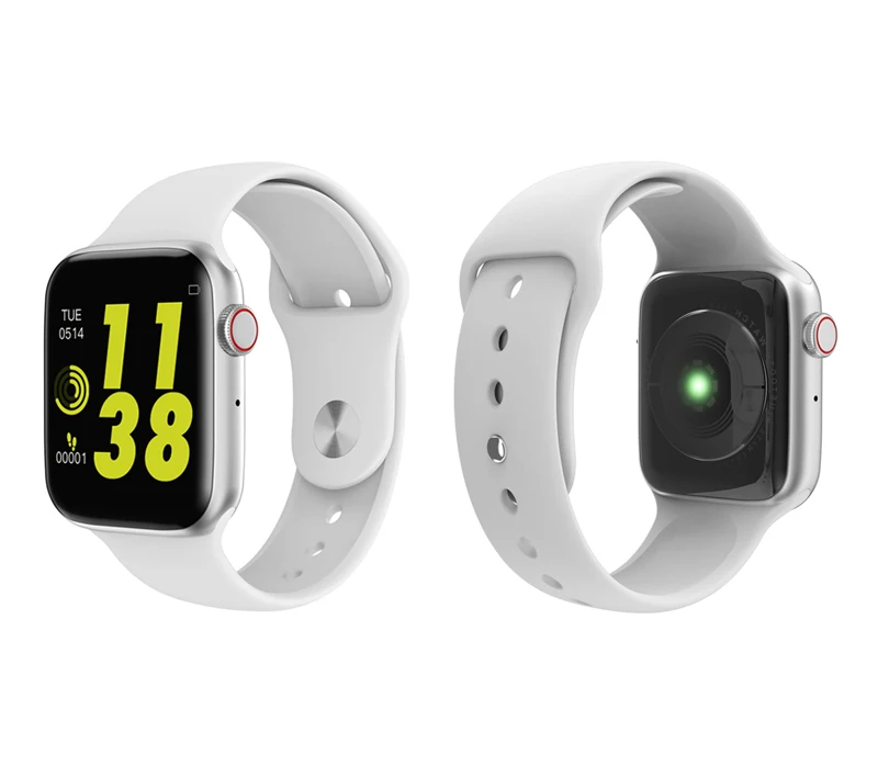 Reloj Inteligente W34 Smartwatch Aliexpress Smart Watch Mode W34+