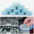 1/5/10ШТ Car Solid Cleaner Windscreen Cleaner Glass Cleaning Pills Шипучая Свежая таблетка Wash product Cleaning Accessories
