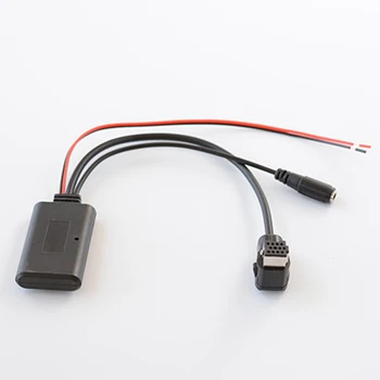 

Replacement Bluetooth Aux Cable For Pioneer P99 P01 5-12V Stereo Aux Cable