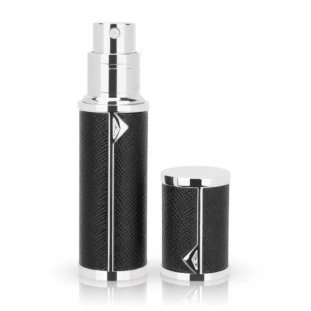 

5ml Portable Refillable Perfume Bottle With Spray Perfume Atomizer Bottle For Travel New