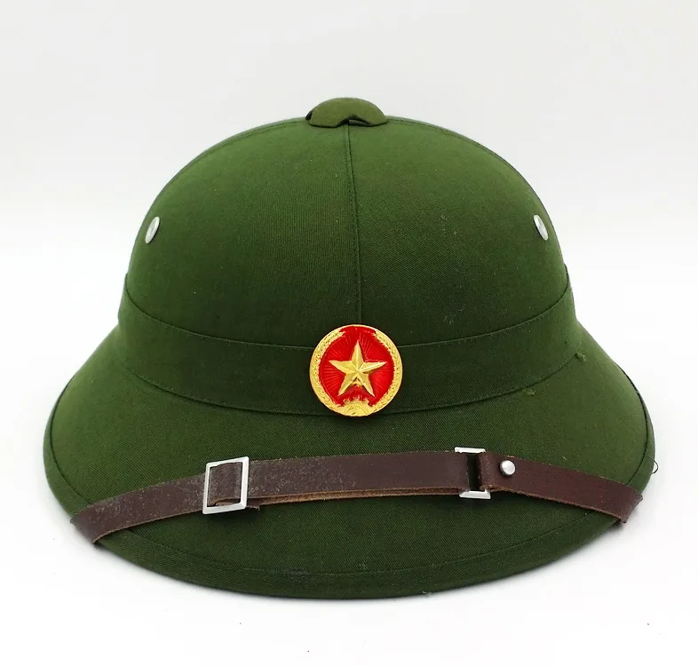 Insignia de la Patrulla Fluvial de la Armada de los Estados Unidos Vietnam Accesorios Sombreros y gorras Cascos Cascos militares 1966/1972 Tapa dura 