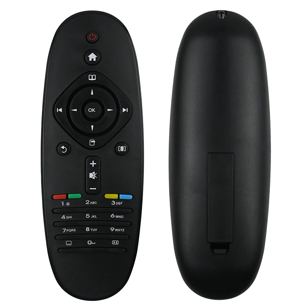 

Universal TV Remote Control for Philips RM-L1030 TV Smart LCD LED HDTV Replacement Remote Controller Replacement for PHILIPS