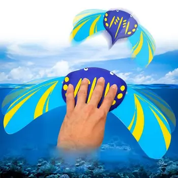 

Creative Children Water-powered Devil Fish Toy Summer Swimming Pool Fishes Animal Beach Toys