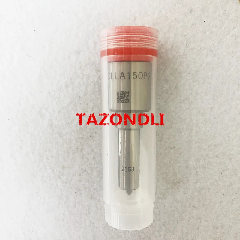 Liwei brand Common Rail Nozzle DLLA150P2153 150P2153 D LLA 150 P 2153 FOR 0445120178 | Автомобили и мотоциклы