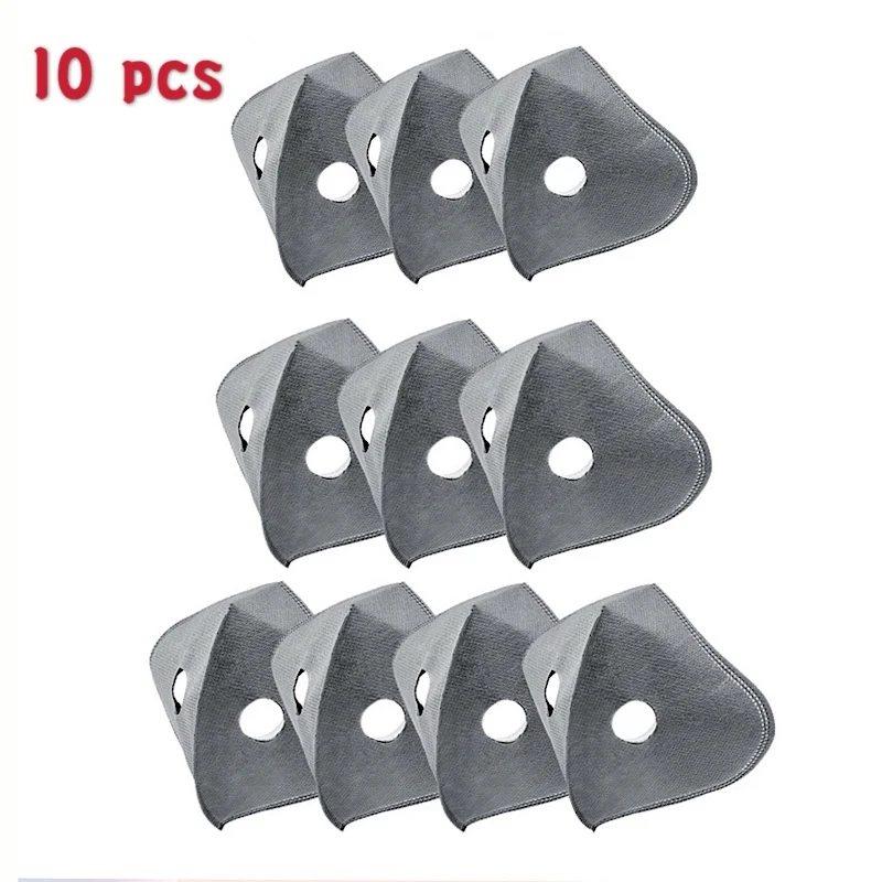 

KN95 mask PM2.5 Filters Pollution Pollen Virus mask Filters cycling Mask smog n95