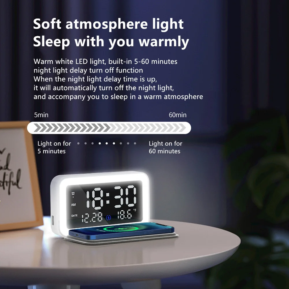 iphone alarm auto turn on