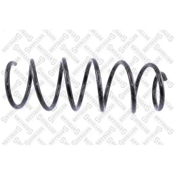 Пружина зад.\ Ford Mondeo Sedan 00-04 STELLOX 10-20231-SX