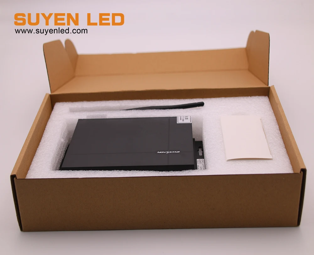 Taurus TB2 LED ũ Ƽ̵ ÷̾, NovaStar TB2-4G, ְ 