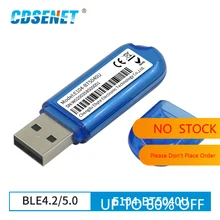E104-BT5040U nRF52840 BLE4.2 BLE5.0 2,4 GHz беспроводной bluetooth трансивер BLE USB донгл модуль с PCB антенной E104-BT5040U nRF52840 BLE4.2 BLE5.0 2,4 GHz беспроводной bluetooth трансивер BLE USB донгл модуль с PCB антенной