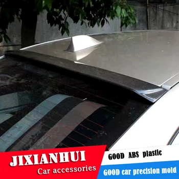 

For BMW E60 ROOF Spoiler ABS Material Car Rear Wing Primer Color Rear Spoiler For BMW E60 520i 528i 535i 530i 525i E60 Spoiler