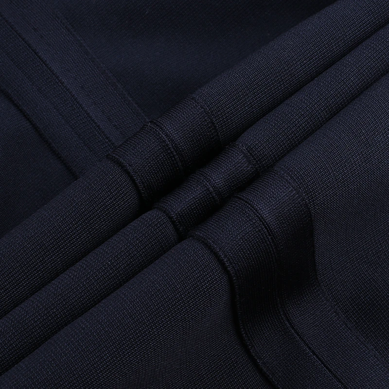 Женское платье Vestidos, Бандажное платье, новинка, летнее, цветное, блочное, Клубные, вечерние, облегающее платье, элегантное, высокое качество, HL, Бандажное платье