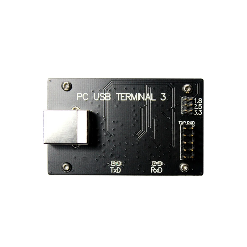 

ПК USB-Терминал 3 COM3 высокоскоростной терминал совместим с ПК 3000 и MRT