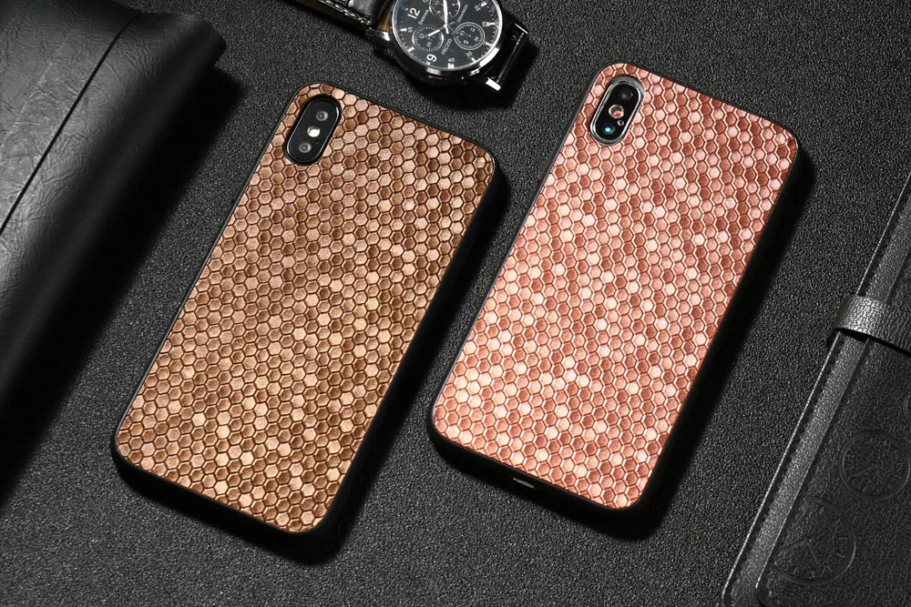Роскошный чехол из искусственной кожи с футбольным узором для iPhone 11, 6, 6 S, 7, 8 Plus, 11 Pro Max, черный силиконовый защитный чехол-бампер на XS, XR
