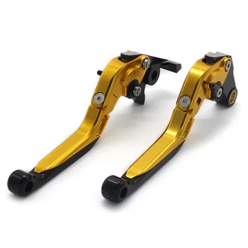 

Brake Clutch Lever For Triumph SPEED TRIPLE 1050/S 2016-2018 THRUXTON 765 Street Triple (NOT RS version) Motorcycle Accessories