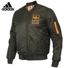 Adidas Neo графика бомбер армейские; зеленого цвета; для мужчин кроссовки Jas спортивные Kleding ветрозащитные толстовки удобные