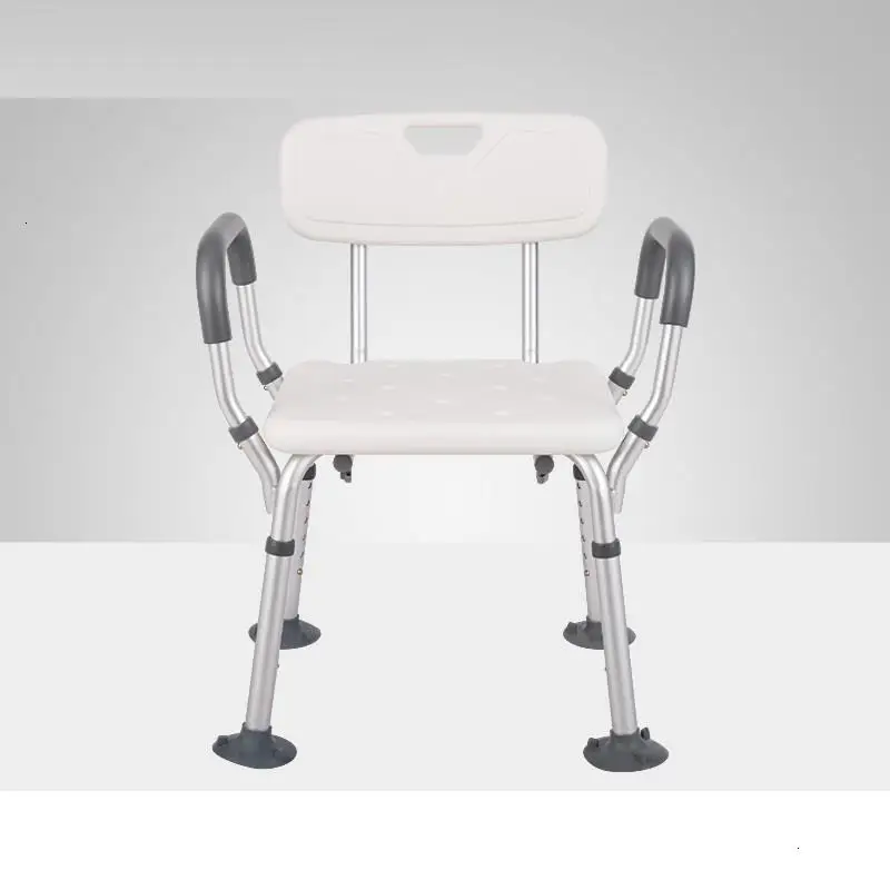 Douchekruk сиденье Siege Douche Minusvalido Hogar Mueble туалетный стул для ванной душ Escalon Plegable tabrete Ducha табурет для ванной комнаты