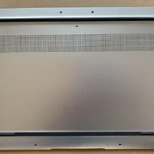 Для HUAWEI MateBook 14 D чехол нижний чехол KLV-W29 серебристый