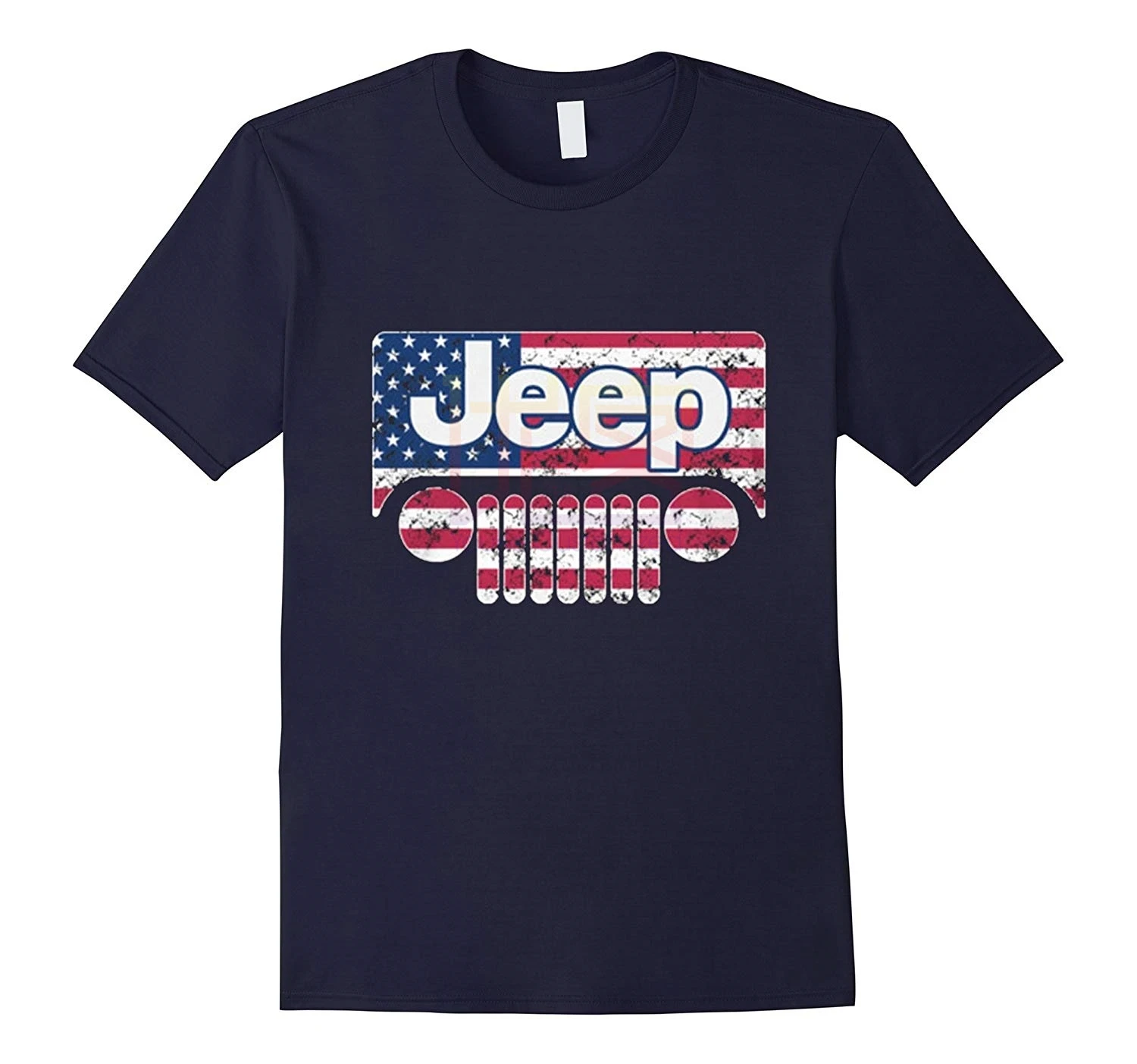 

men shirt Jeep T-Shirt 2016