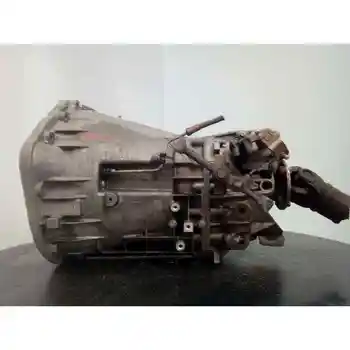 

711620 MERCEDES GEARBOX SPRINTER 02.00 -> OPEN CASE, DOUBLE CAB