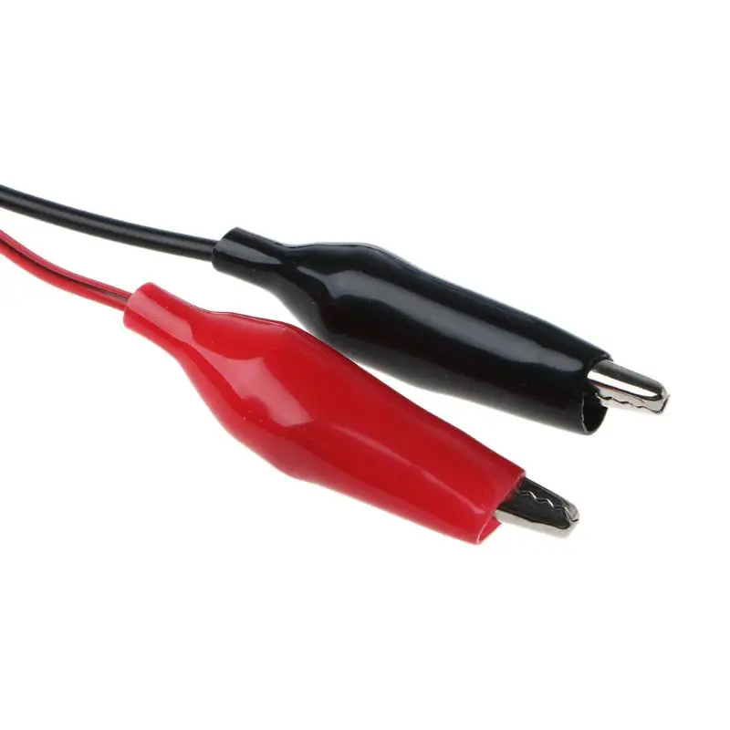 AA AAA батарея с разъемом USB 5 В до 1,5 В/3V4. 5 в понижающий кабель с зажимом Регулируемая линия преобразователя Напряжения для часов дистанционное управление