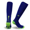 blue green