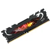 JAZER Ram Ddr4 16Gb 32Gb 2666Mhz Memoria Ram 8Gb Memory Rams With Heatsink ► Photo 2/6