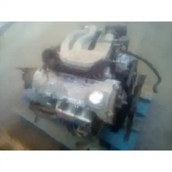 

184E2 Complete Engine Bmw 3 Series Saloon (e36) *