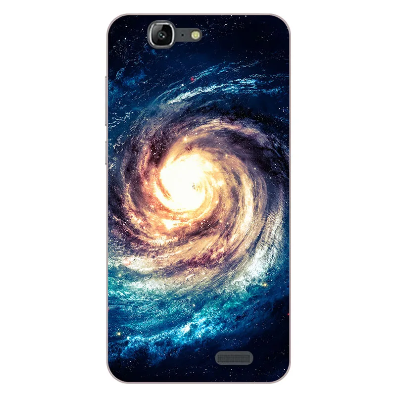 A038 Чехол для huawei Ascend G7 L01 L03 C199 чехол Обложка для huawei G7 5,5 дюймов задняя крышка для huawei Ascend G7 G7-L01 сумка - Цвет: A038