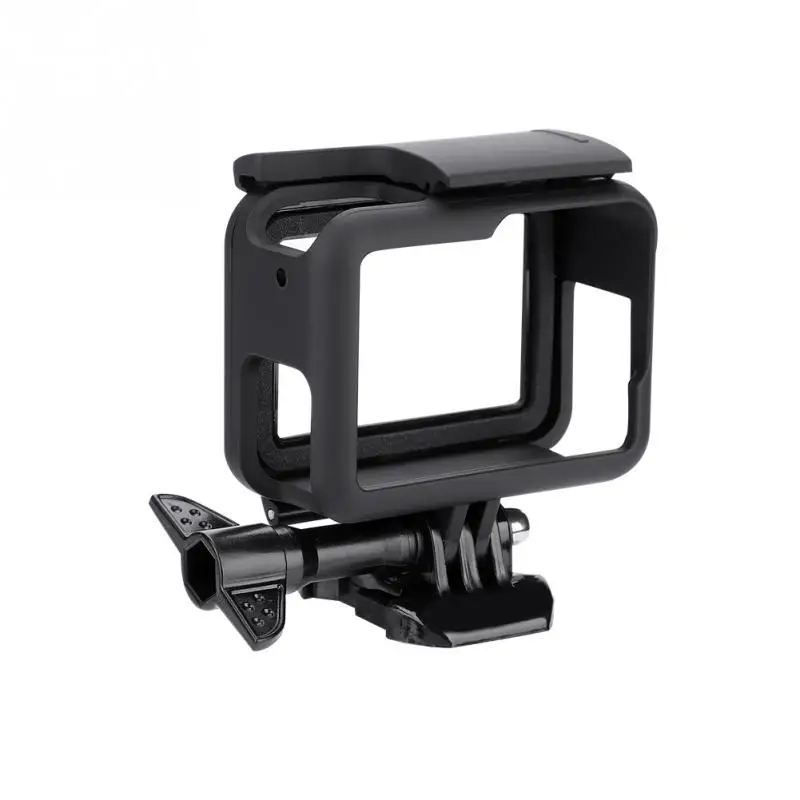 Защитный рамочный кронштейн для экшн-камер Gopro Hero 5/6 высокого качества