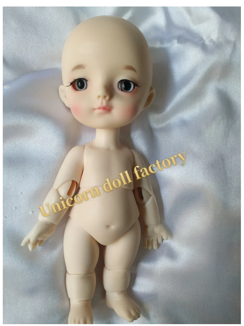bjd/кукла-1/8 bru ming xiao 5# Модная кукла подарок на день рождения