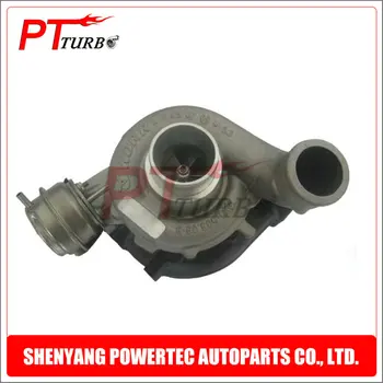

GT2052V 454135 454135-9011S full Turbocharger 454135-5011S Turbine for Audi A4 2.5 TDI (B5) 110 Kw 150 HP AFB / AKN 1997-1999 -