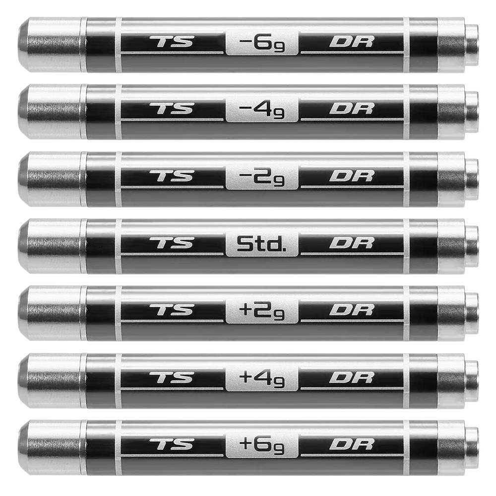 Гольф Вес винт подходит набор совместим с Titleist TS3 818 Гибридный Магнитный вес Открытый Гольф Спорт Развлечения аксессуары