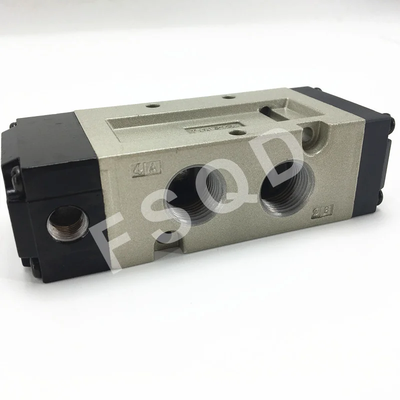 VFA5120-03 SMC электромагнитный клапан электромагнитный пневматический компонент воздушные инструменты